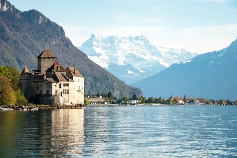 Swiss compulsory insurance
