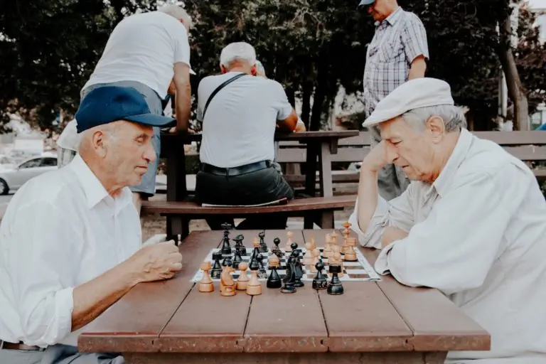 3rd pillar a, a quiet retirement