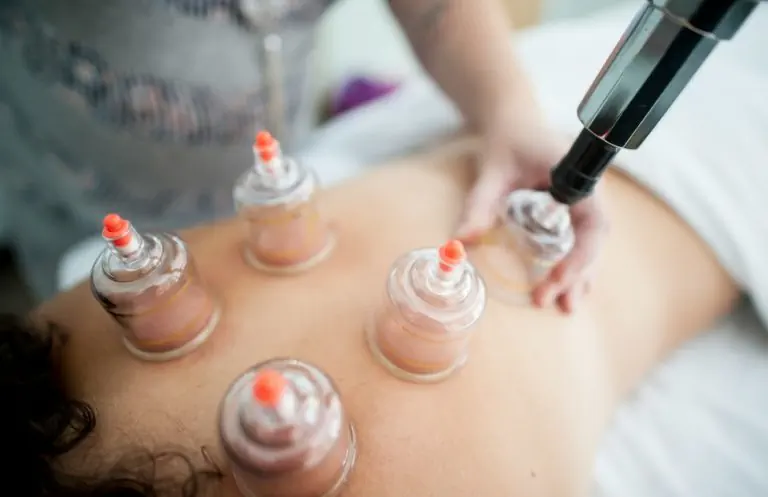 alternative medicine