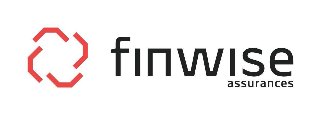 Logo finwise assurance